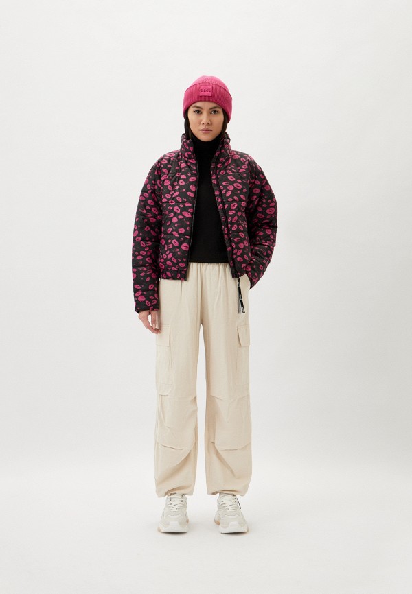 фото Куртка утепленная hugo