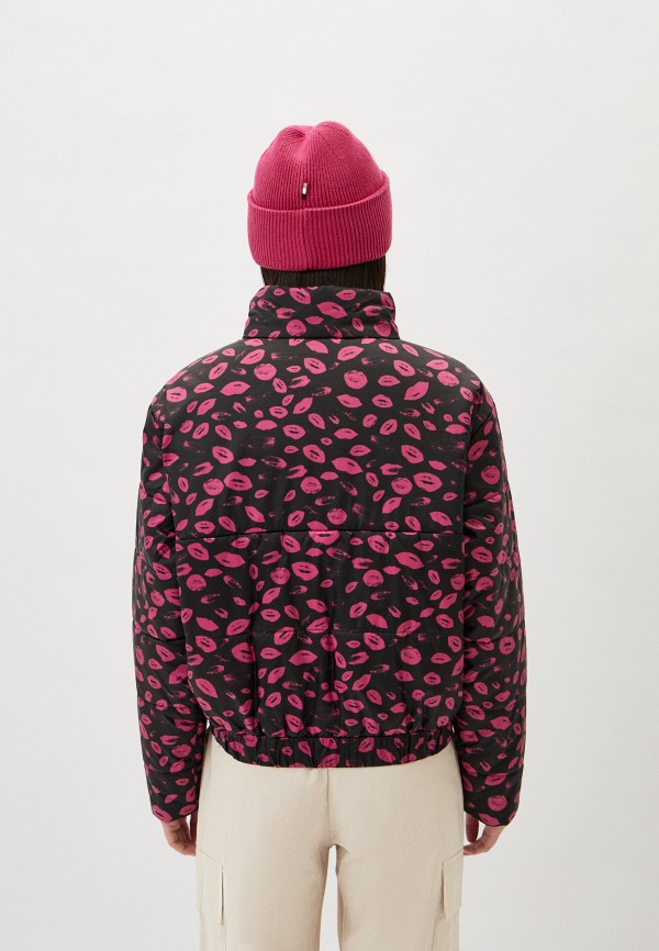 фото Куртка утепленная hugo