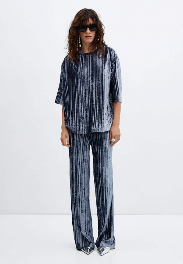 фото Футболка mango