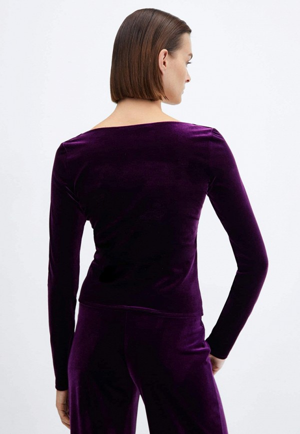 фото Лонгслив mango