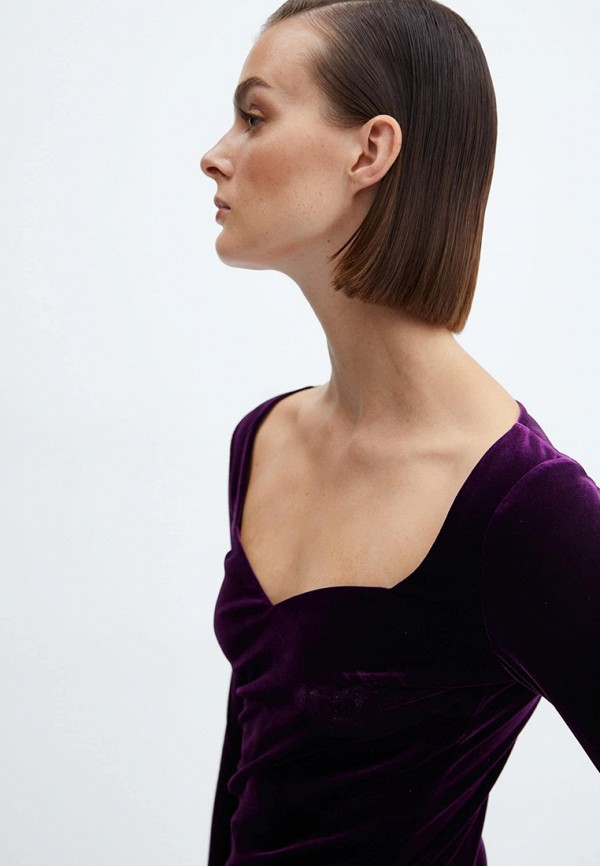 фото Лонгслив mango