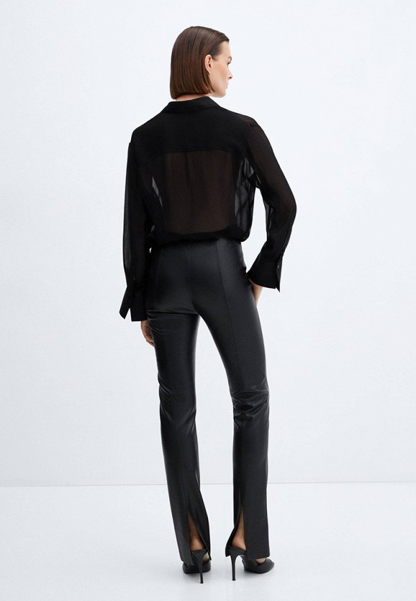 фото Брюки mango