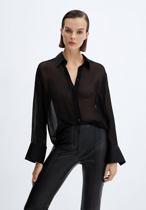 фото Брюки mango