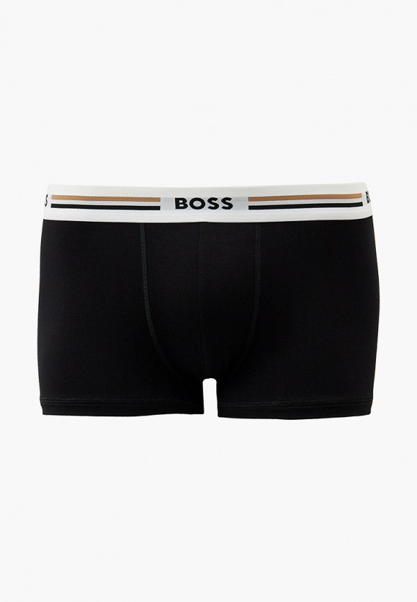 фото Трусы 3 шт. boss
