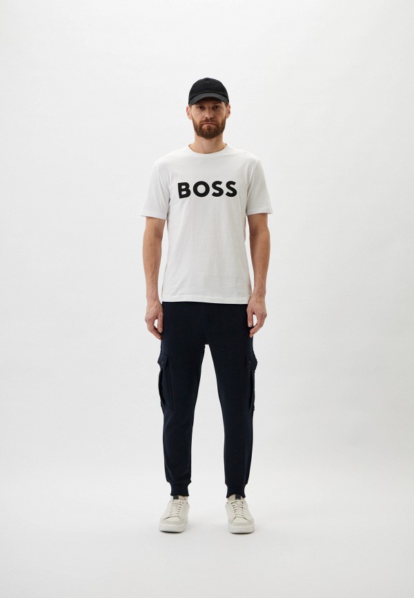 фото Футболка boss