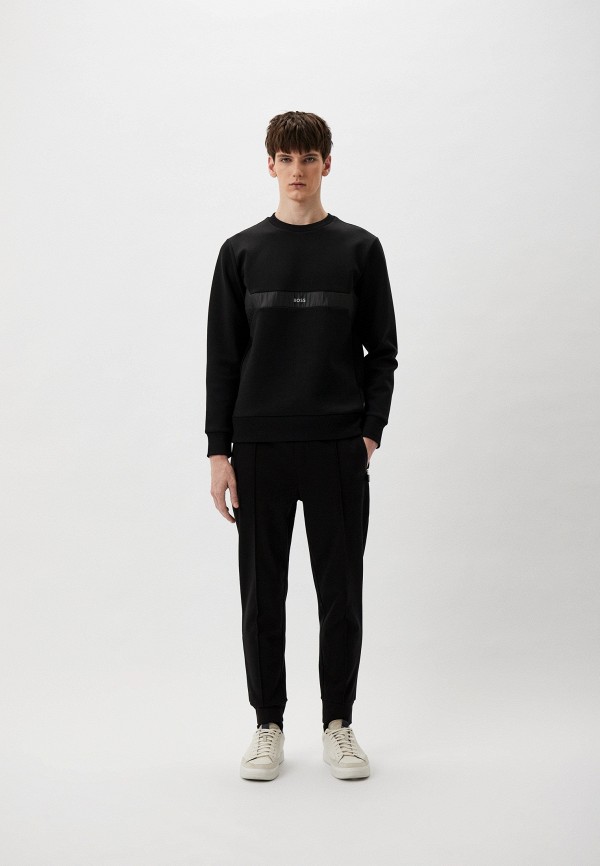 фото Брюки спортивные boss