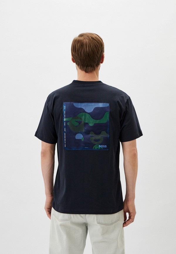 фото Футболка boss