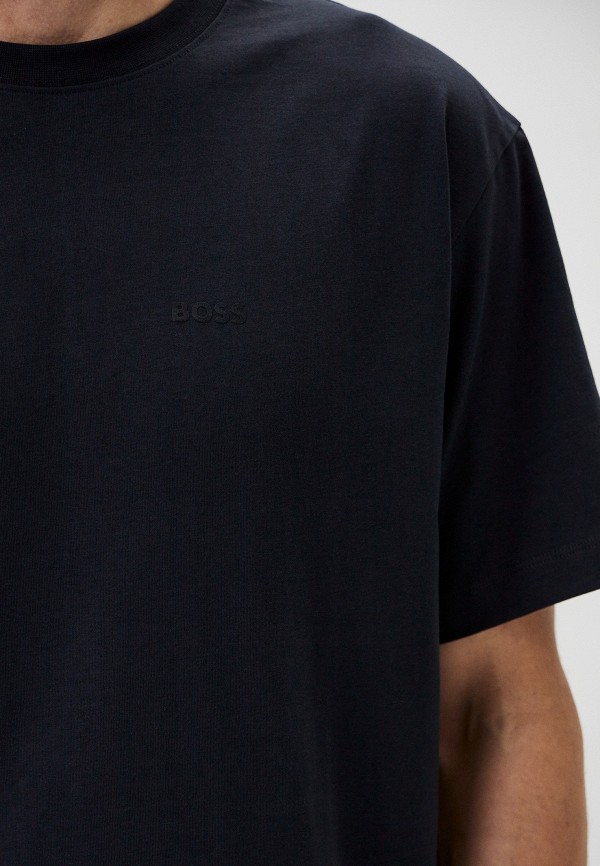 фото Футболка boss