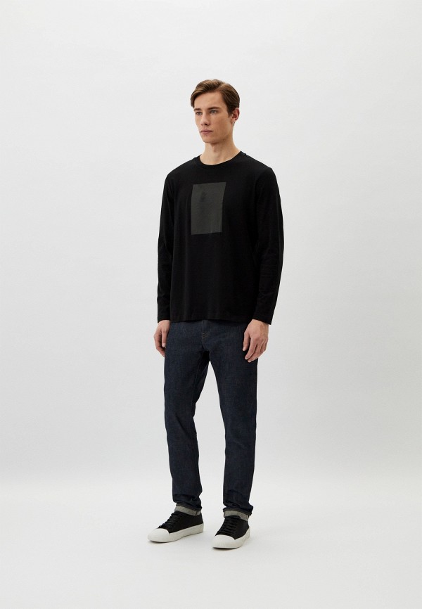 фото Лонгслив boss