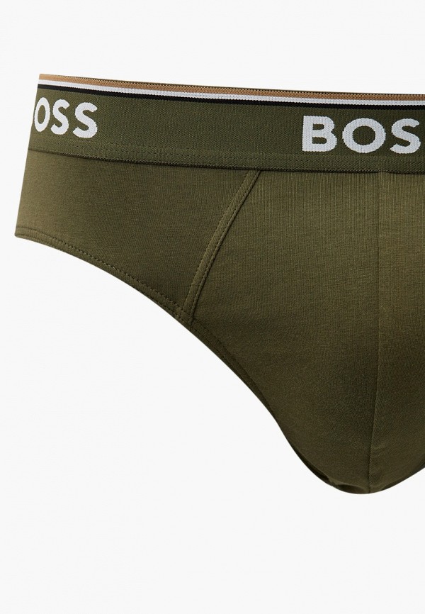 фото Трусы 3 шт. boss