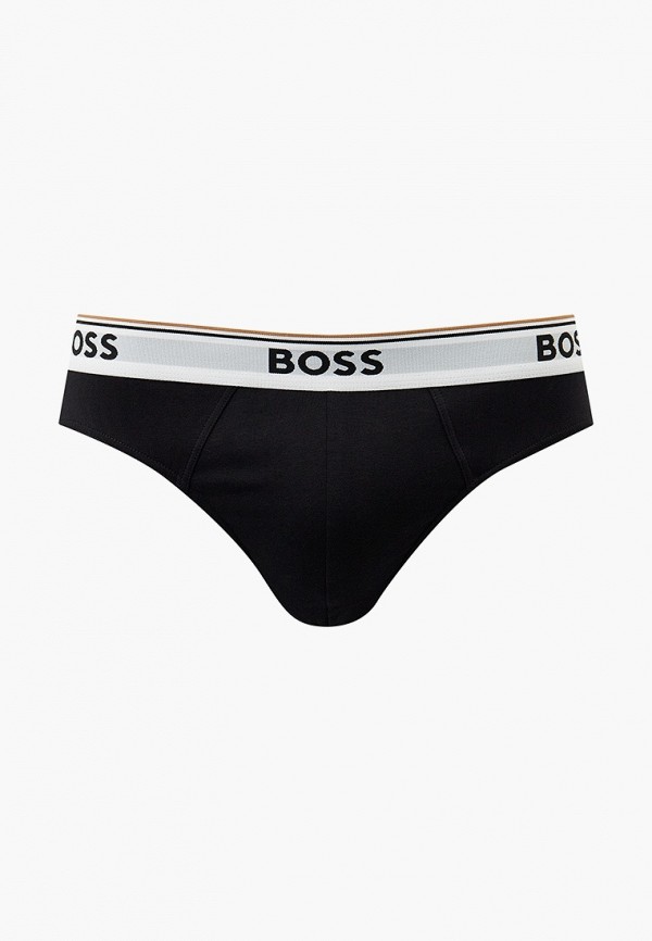 фото Трусы 3 шт. boss