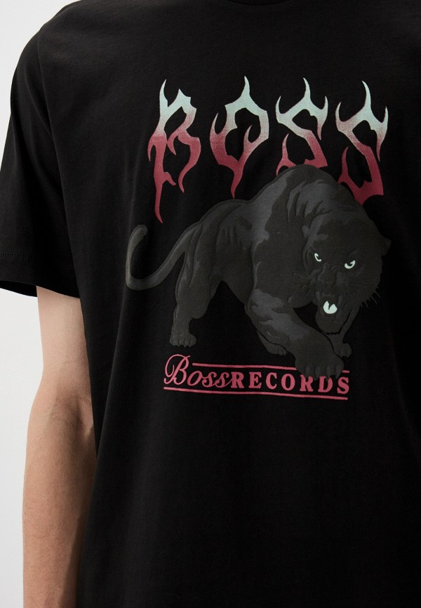 фото Футболка boss