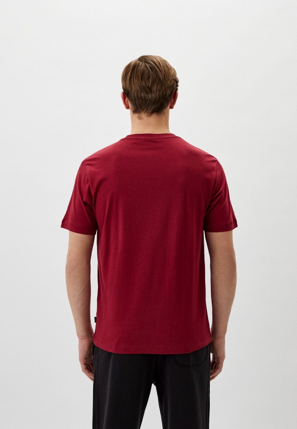 фото Футболка boss