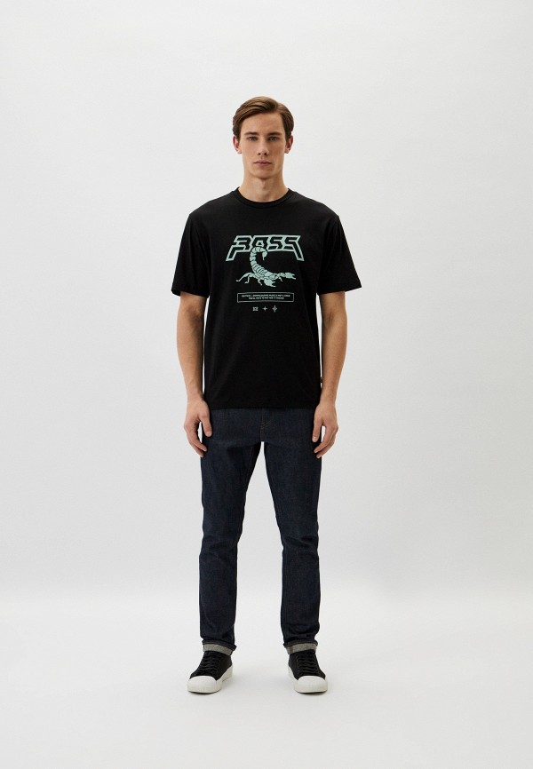 фото Футболка boss