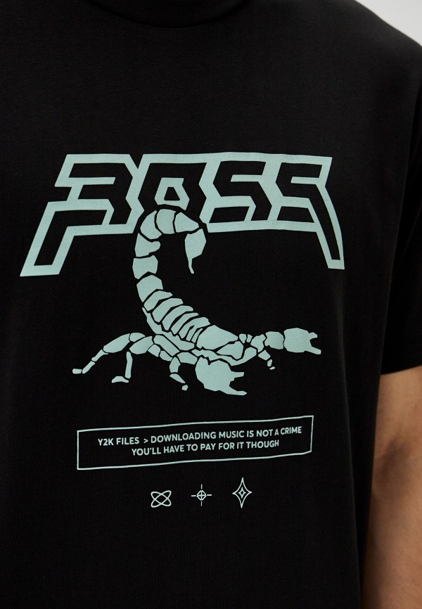 фото Футболка boss