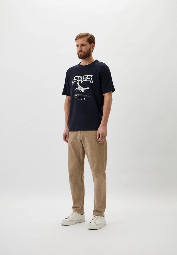 фото Футболка boss