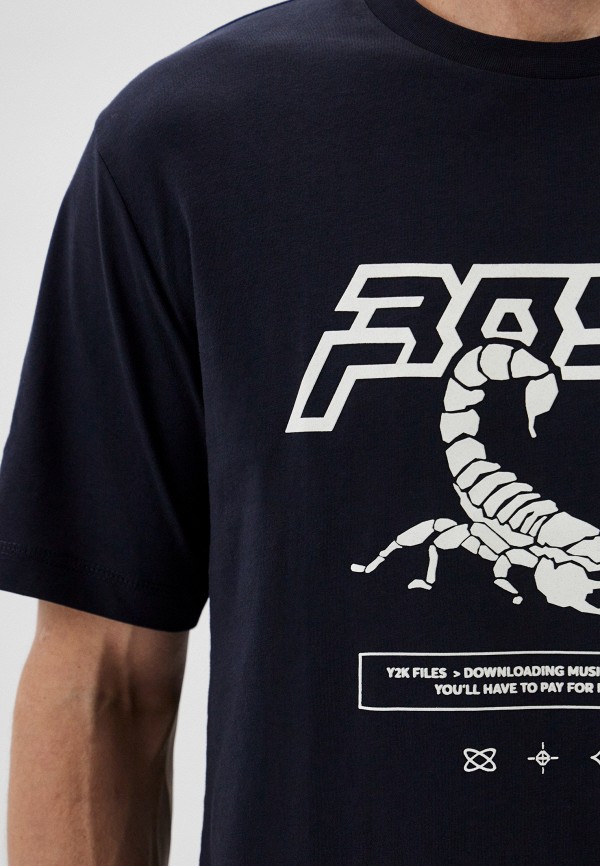 фото Футболка boss