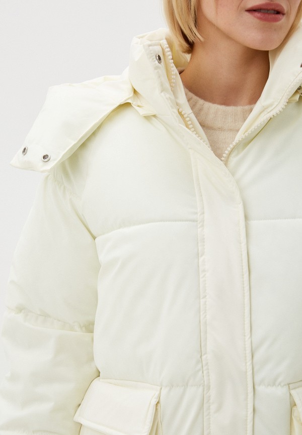 фото Куртка утепленная moda sincera