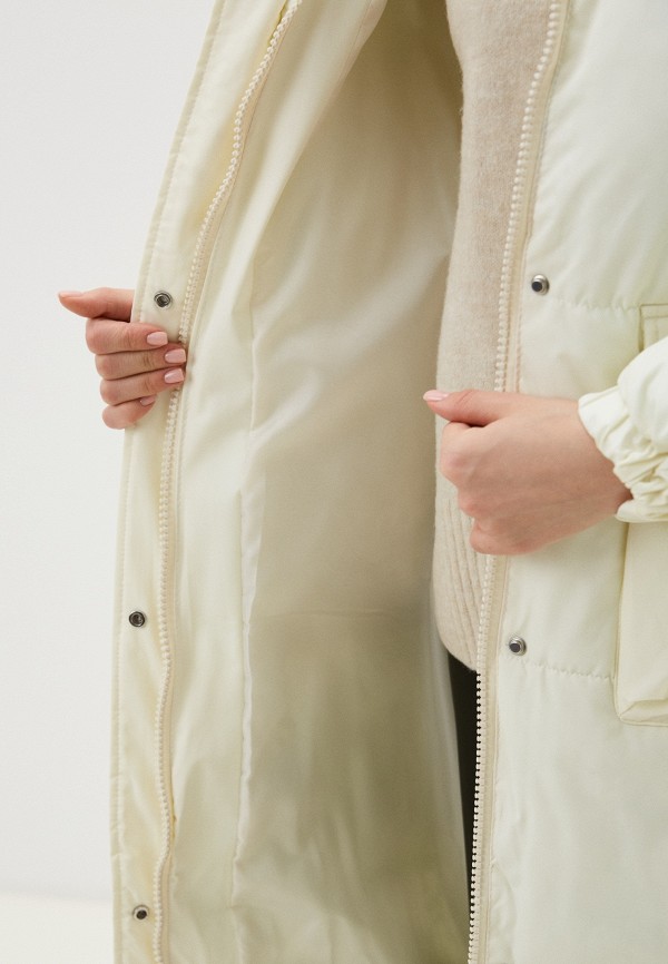 фото Куртка утепленная moda sincera