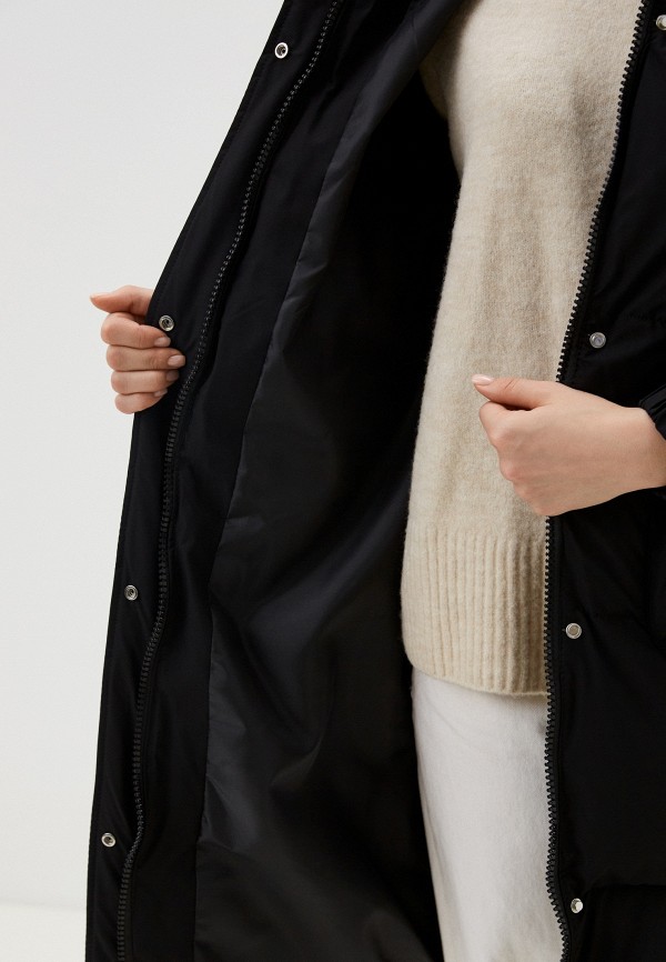 фото Куртка утепленная moda sincera