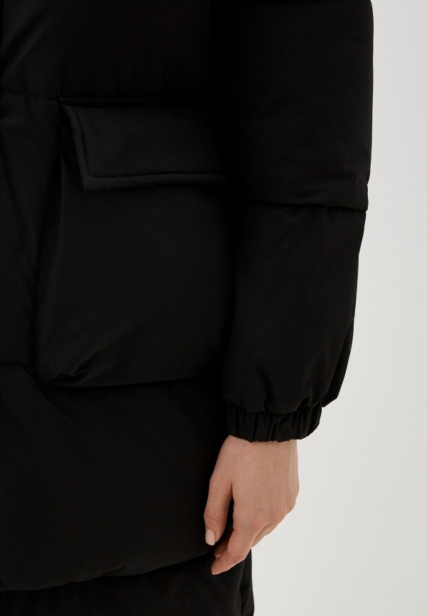 фото Куртка утепленная moda sincera