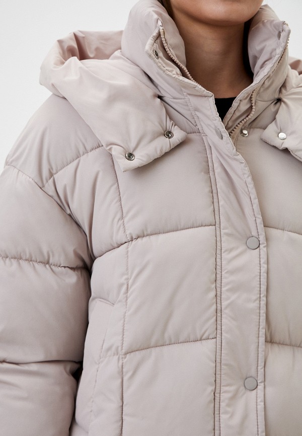 фото Куртка утепленная moda sincera