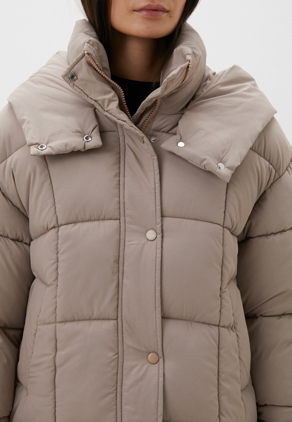 фото Куртка утепленная moda sincera