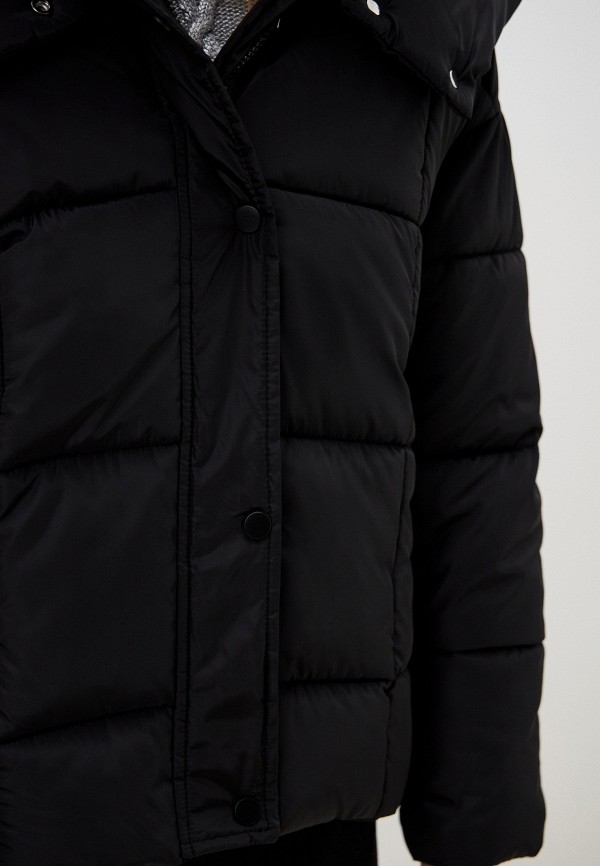 фото Куртка утепленная moda sincera