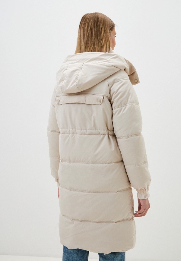 фото Куртка утепленная moda sincera