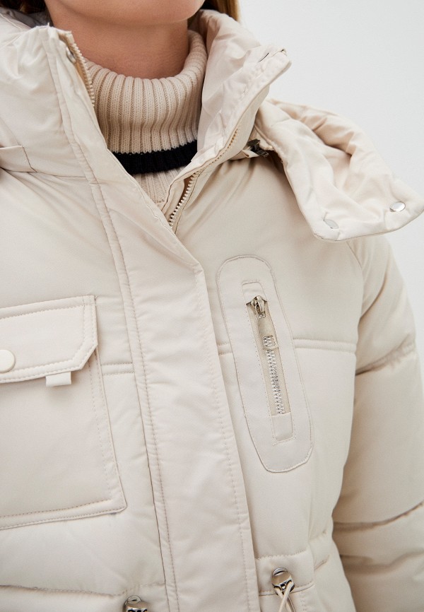 фото Куртка утепленная moda sincera