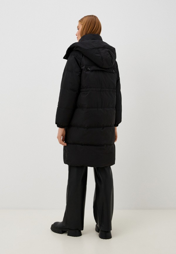 фото Куртка утепленная moda sincera