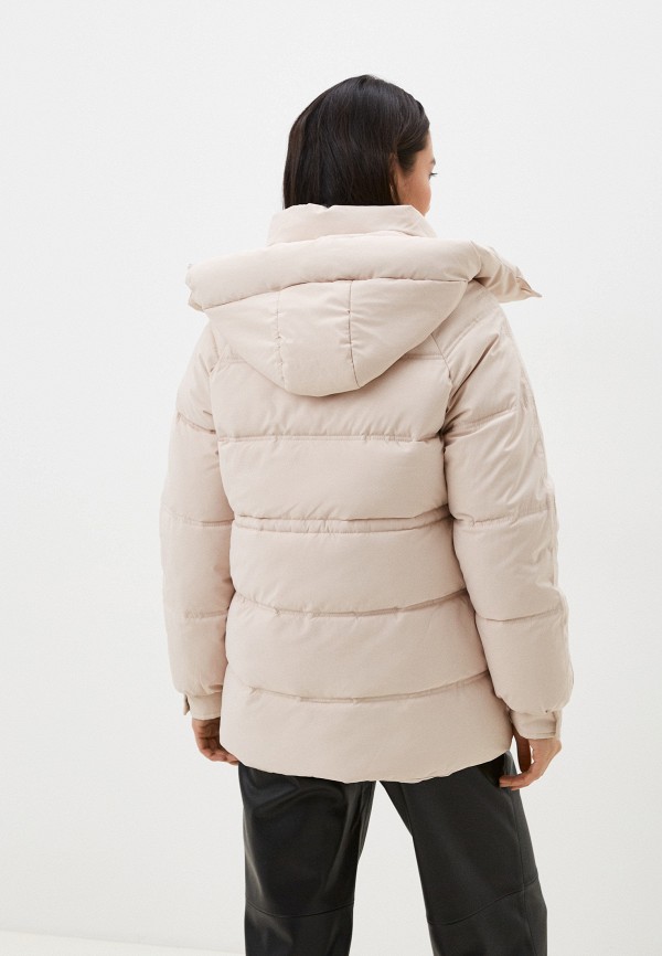 фото Куртка утепленная moda sincera