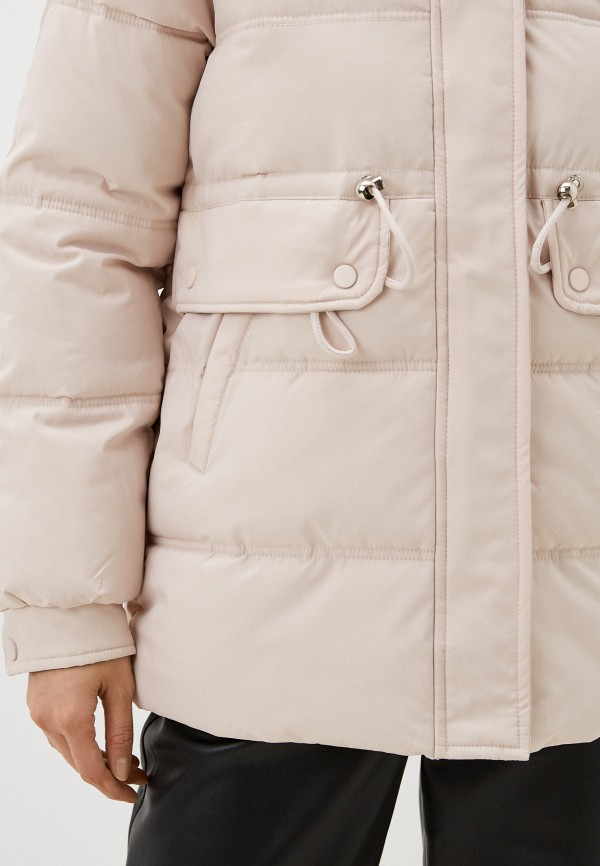 фото Куртка утепленная moda sincera