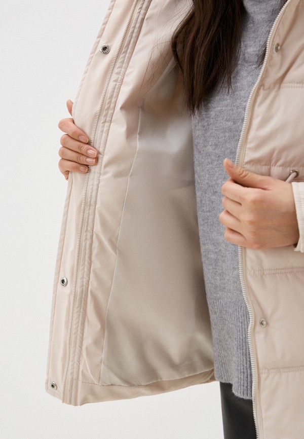 фото Куртка утепленная moda sincera