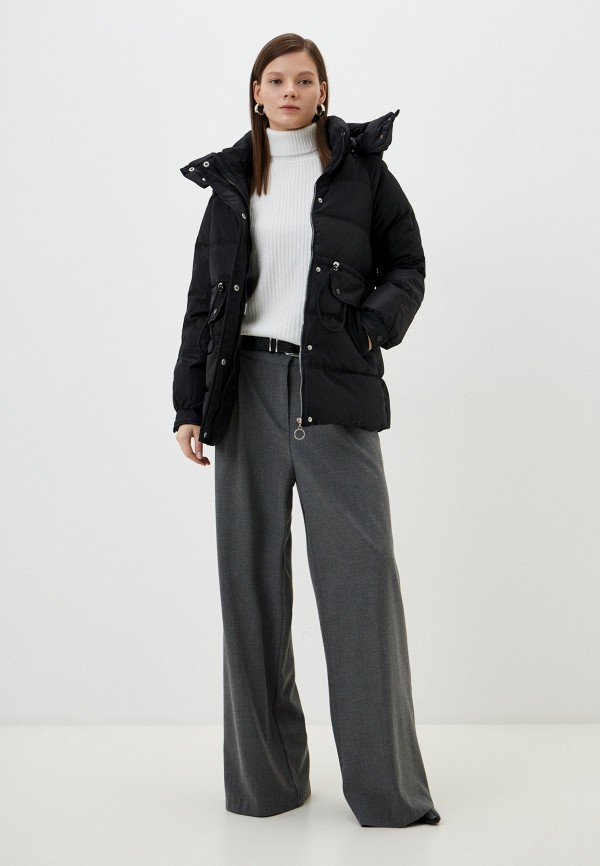 фото Куртка утепленная moda sincera