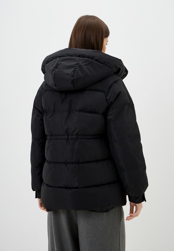 фото Куртка утепленная moda sincera