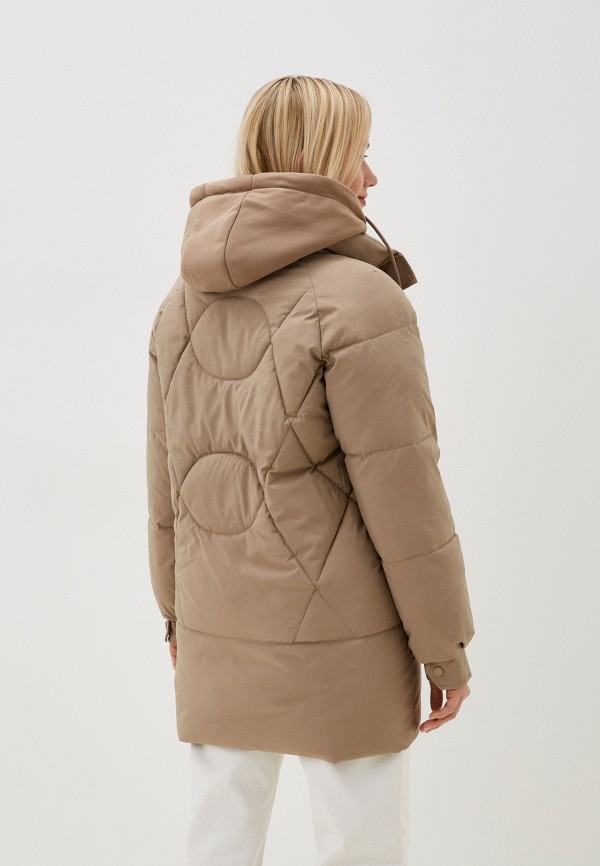 фото Куртка утепленная moda sincera