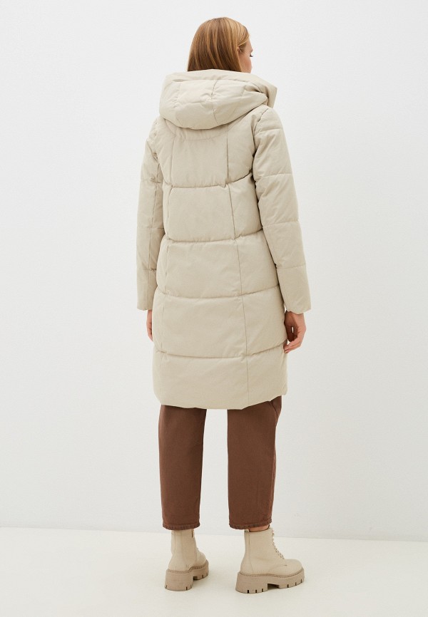 фото Куртка утепленная nerouge