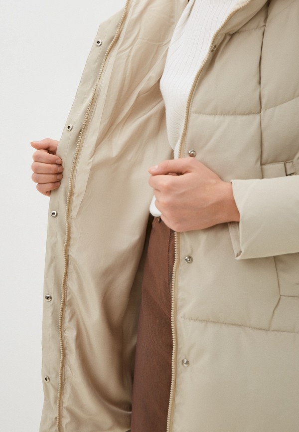 фото Куртка утепленная nerouge