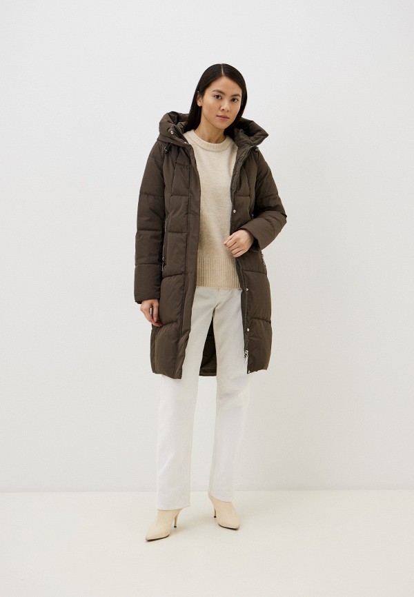 фото Куртка утепленная nerouge