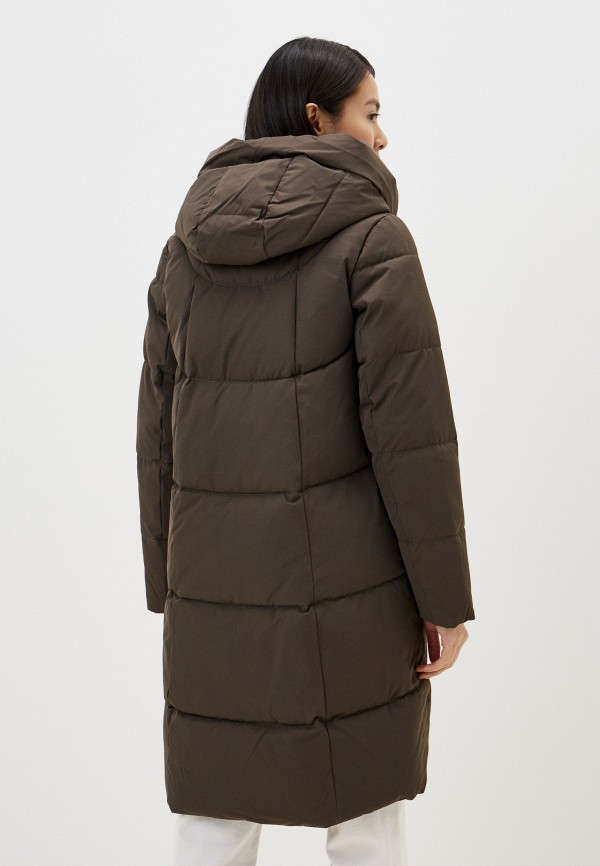 фото Куртка утепленная nerouge