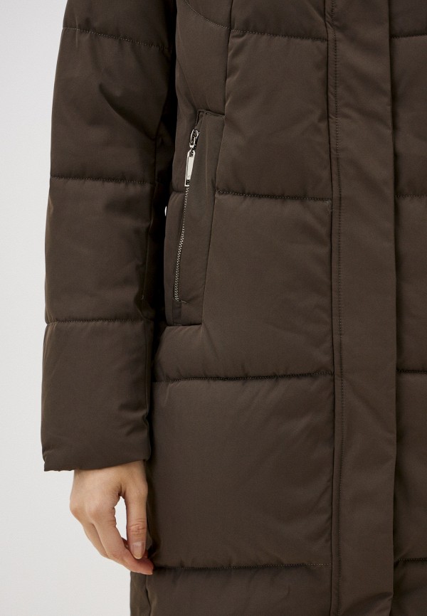 фото Куртка утепленная nerouge