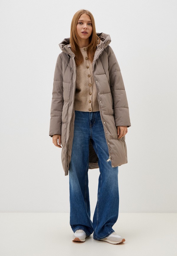 фото Куртка утепленная nerouge