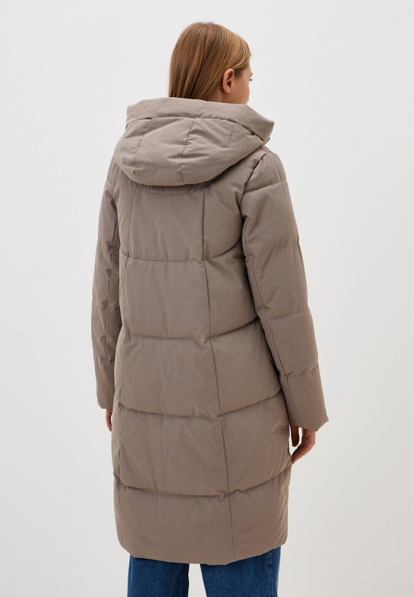 фото Куртка утепленная nerouge