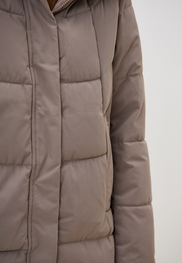 фото Куртка утепленная nerouge