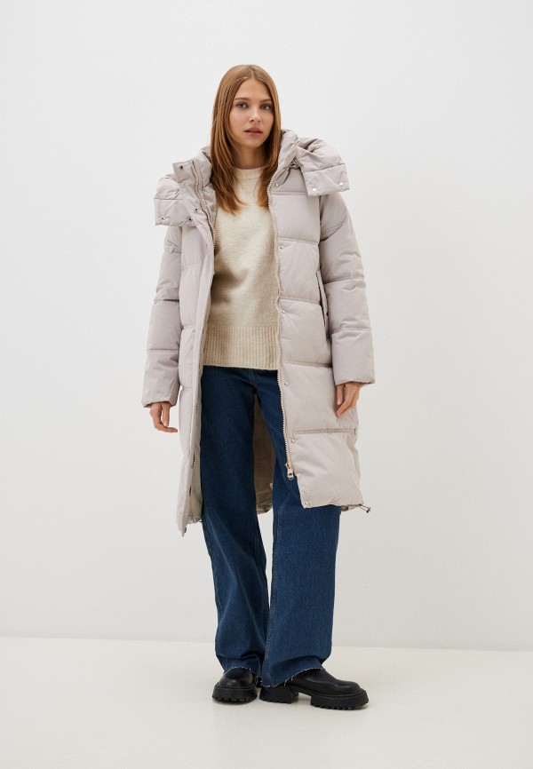 фото Куртка утепленная nerouge