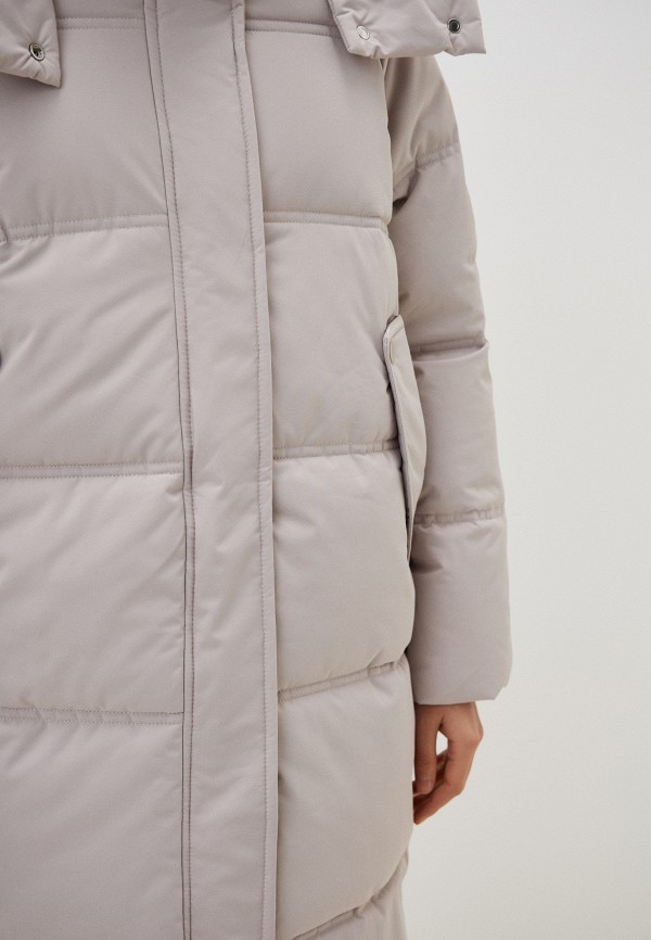 фото Куртка утепленная nerouge