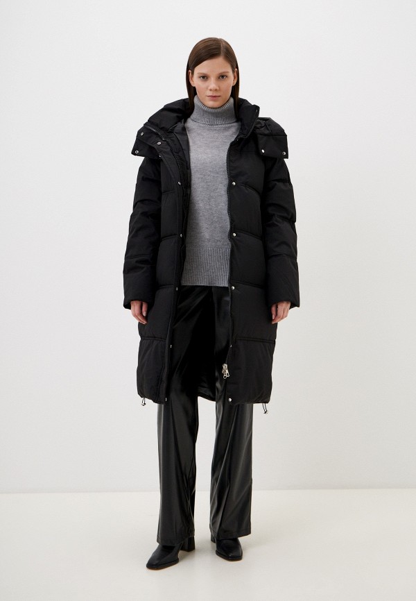 фото Куртка утепленная nerouge