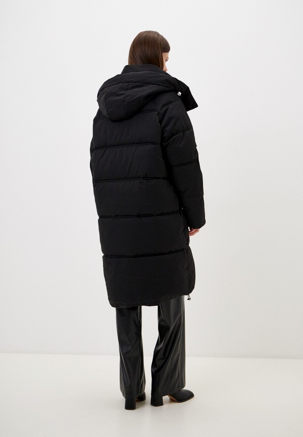 фото Куртка утепленная nerouge