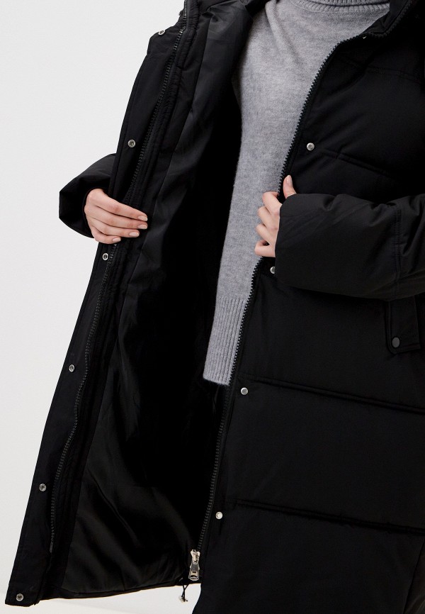 фото Куртка утепленная nerouge